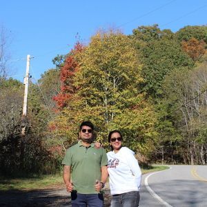 Meet your Posher, Smita